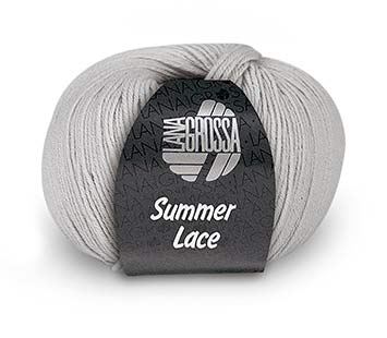 Lana Grossa - Summer Lace